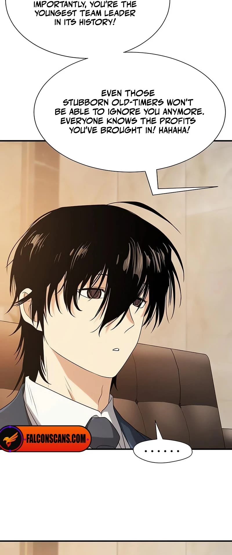 The Greatest Estate Developer, Chapter 207 image 37